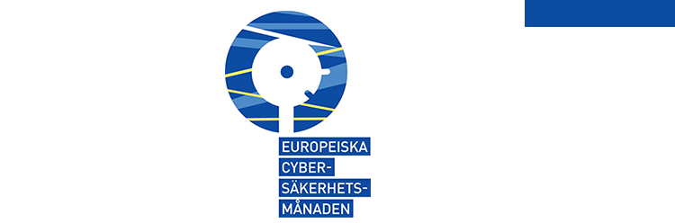 Europeiska cybersäkerhetsmånaden